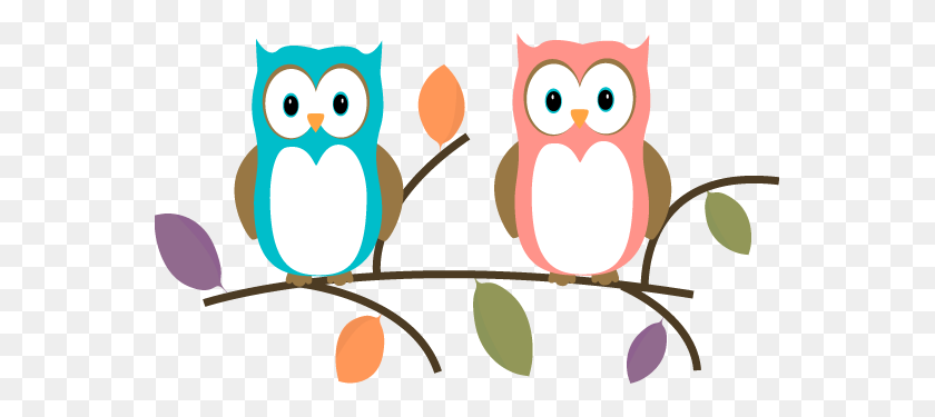 561x315 Clipart Owls Look At Owls Clip Art Images - Farewell Clipart