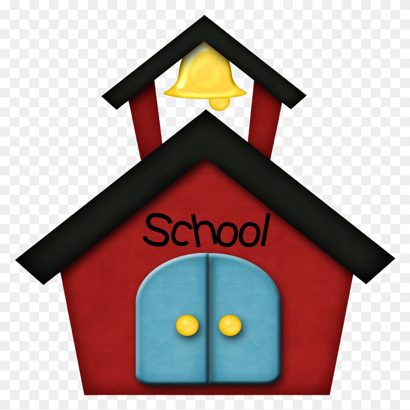 1589x1592 Clipart Pictures Of Schoolhouse - Podium Clipart