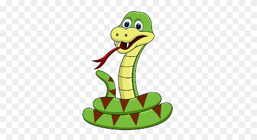 400x400 Clipart Pictures Of Snakes - Good Samaritan Clipart