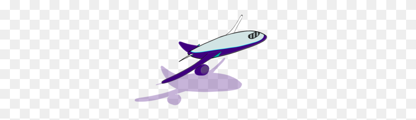 296x183 Clipart Plane Taking Off Clip Art Images - Plane Flying Clipart