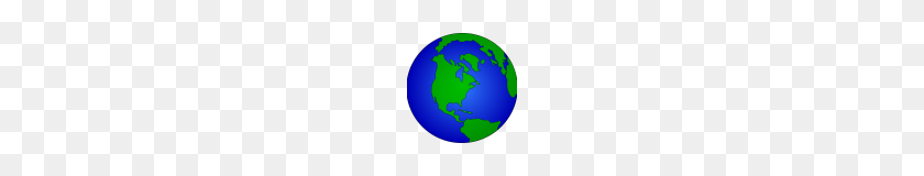 100x100 Клипарт Планета Земля Клипарт Клипарт Планета Земля Клипарт - Planeten Clipart