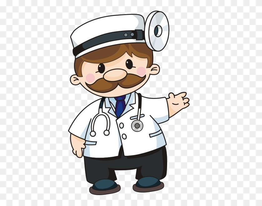 600x600 Clipart Resolution - Doctor Clipart Transparent