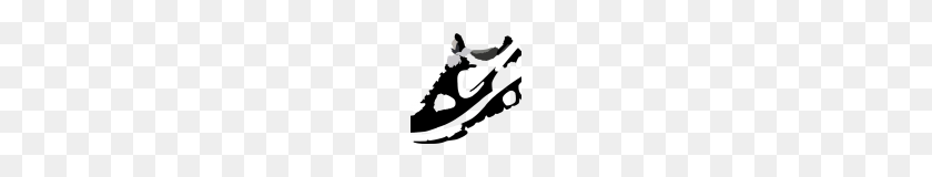 100x100 Clipart Running Shoes Clipart Music Clipart Running Shoes - Pair Of Running Shoes Clipart