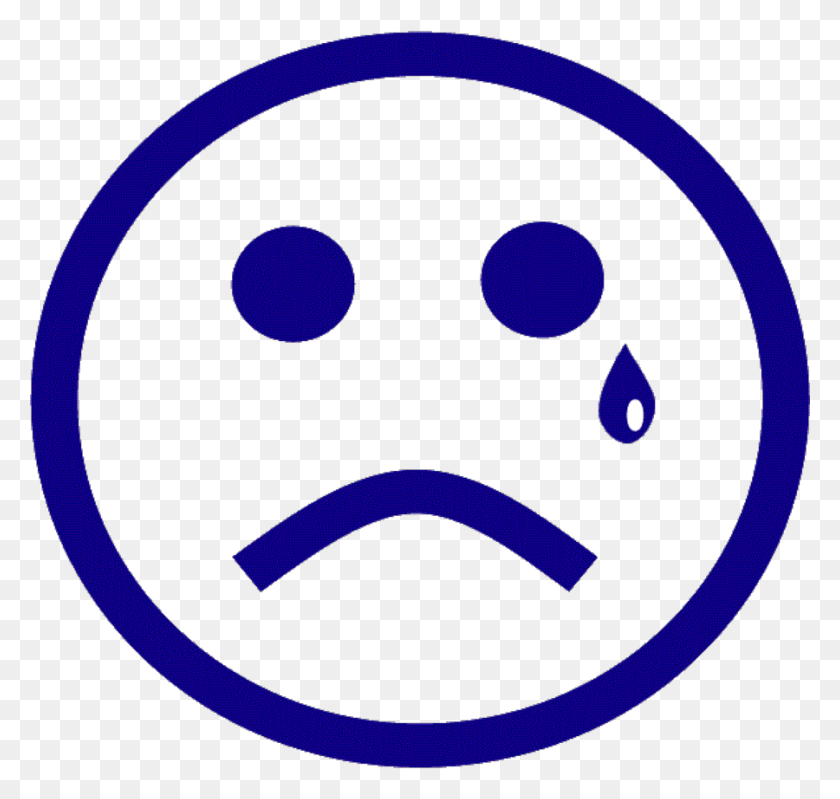 900x853 Clipart Sad Face Crying Collection - Crying Face Clipart