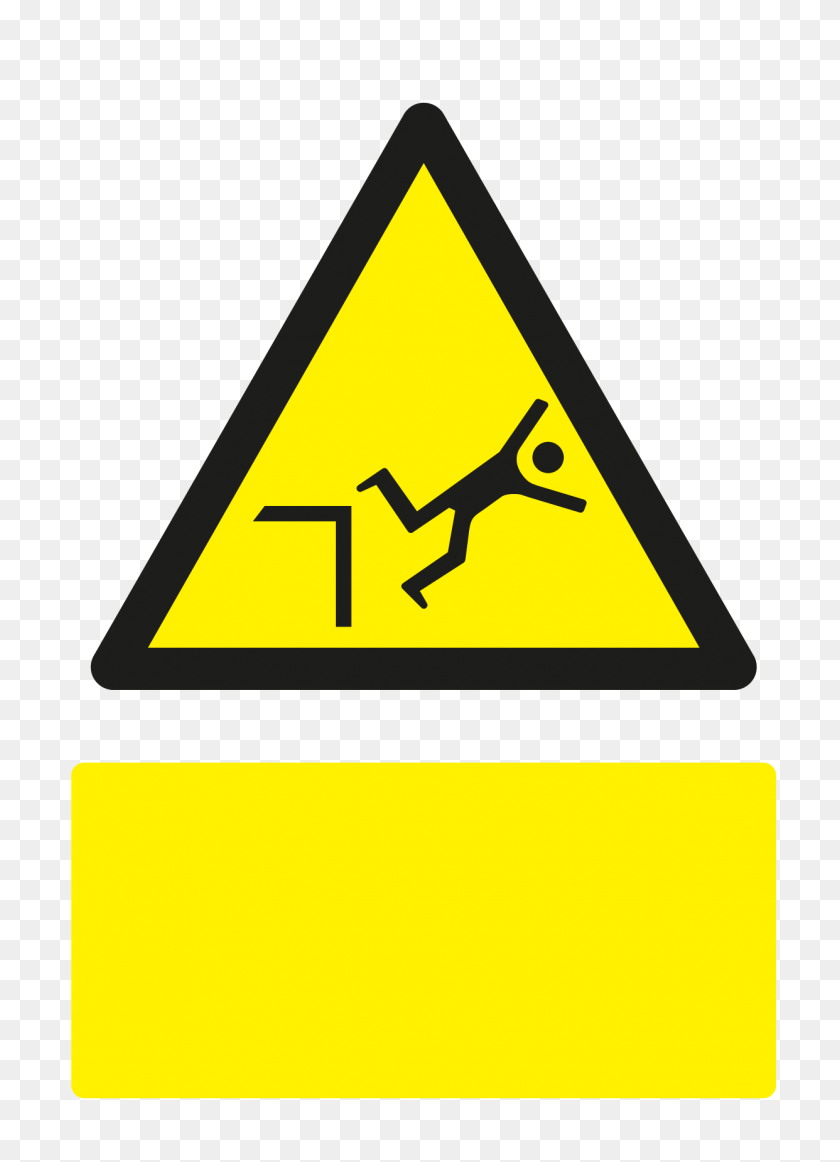 1242x1755 Clipart Safety Sign - Clip Art Safety Symbols