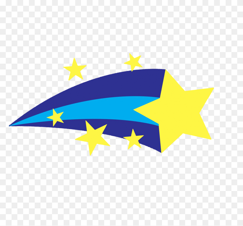 1284x1187 Clipart Shooting Stars - Reach For The Stars Clipart