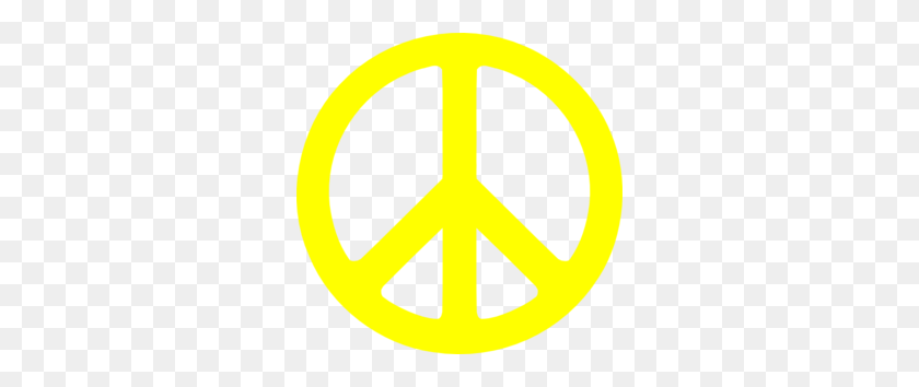 298x294 Clipart Sign Here Clipart Free Clipart - Peace Sign Clip Art