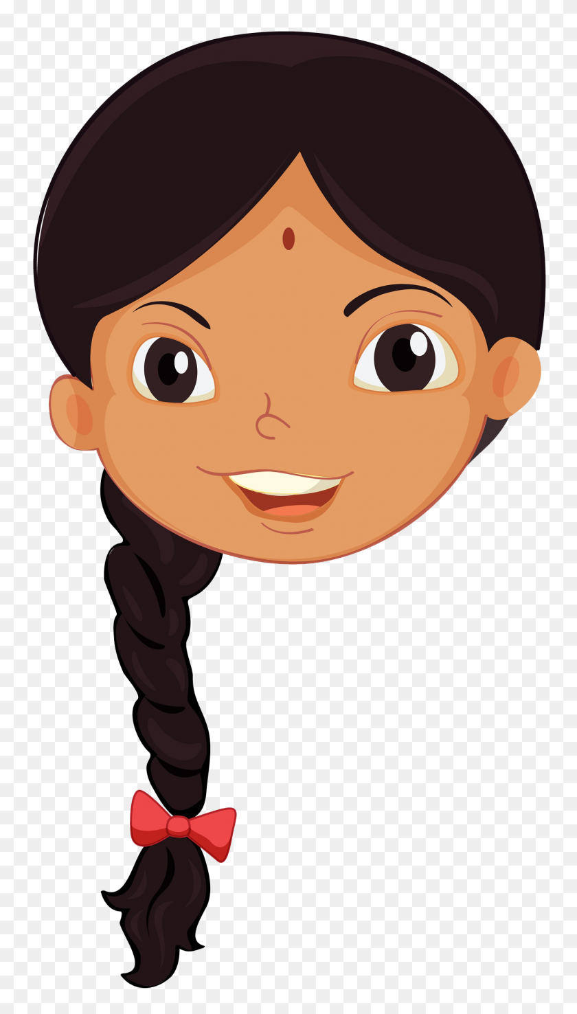 1387x2519 Clipart Smiling Indian Boy Clip Art Images - People Eating Clipart