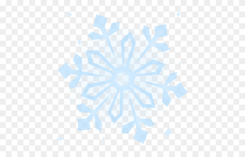 480x480 Clipart Snowflake Png History Clipart Snowflake Png Snowflake - Snowflake Border PNG