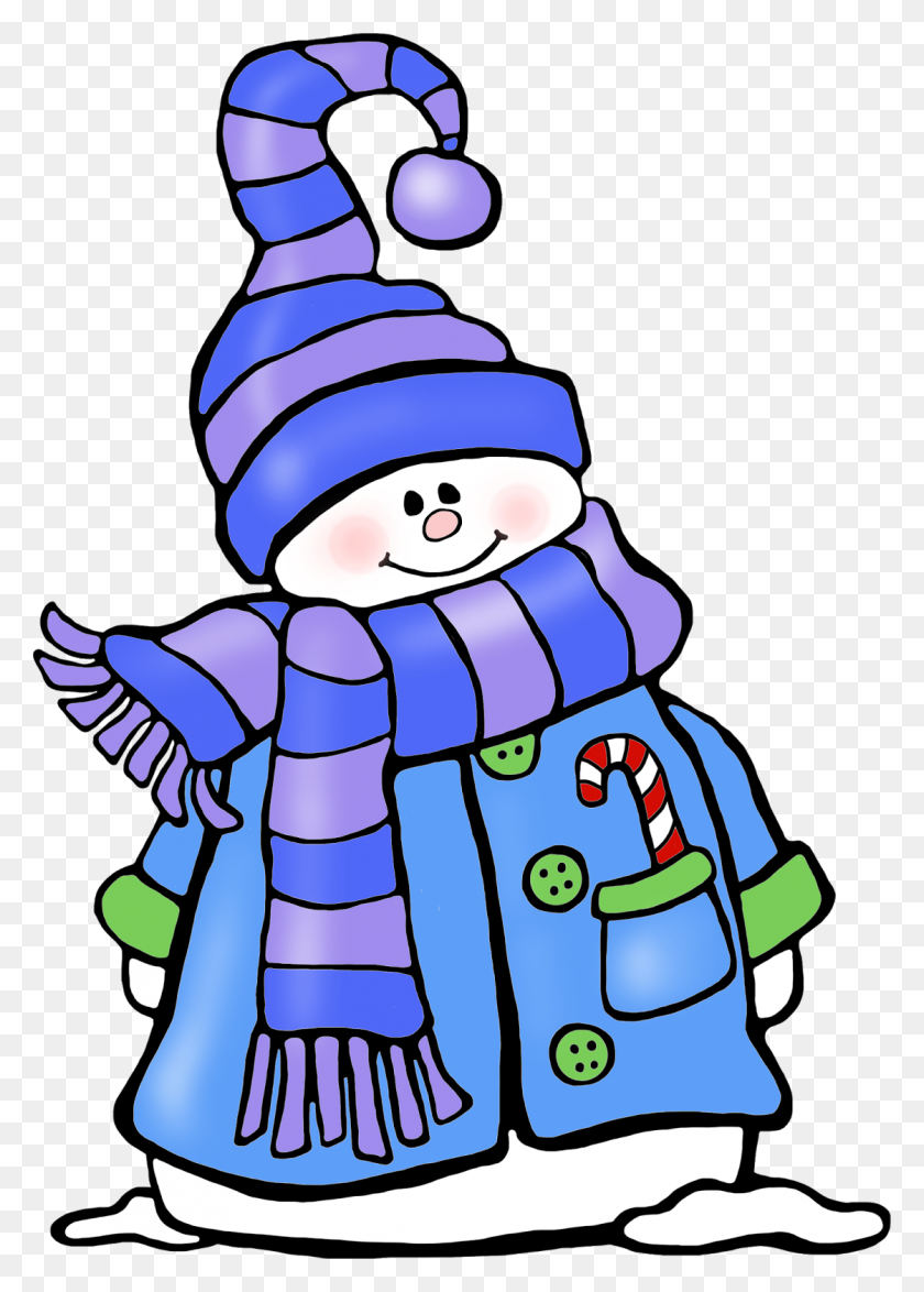 1120x1600 Clipart Snowman, Clip Art - Snow Hat Clipart