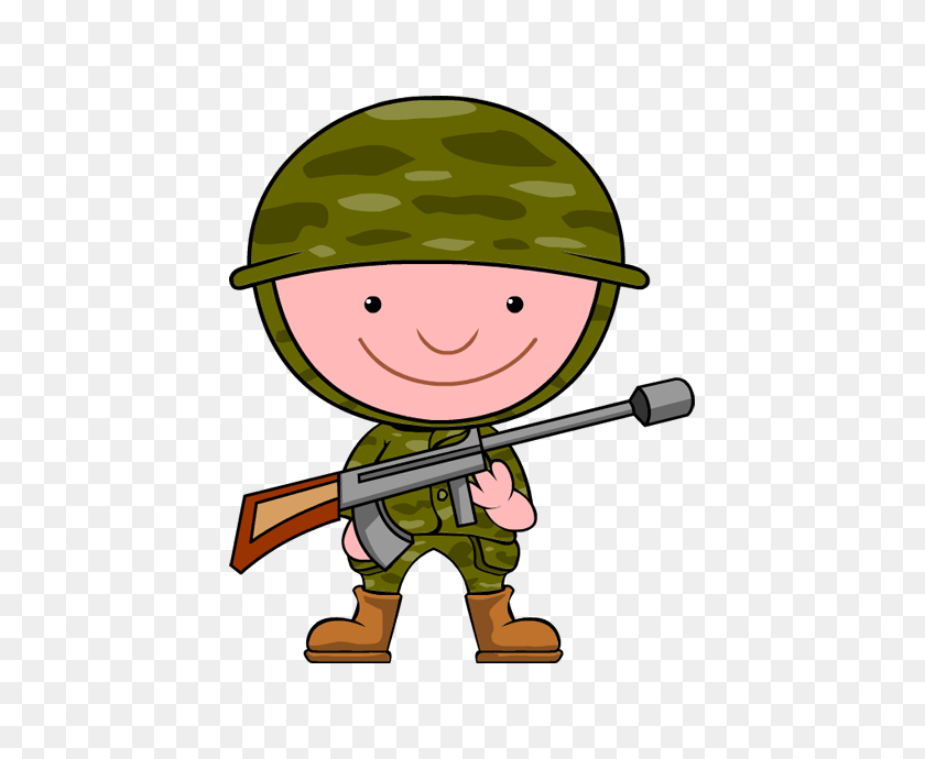 600x630 Clipart Soldier Collection - Child Pointing Clipart
