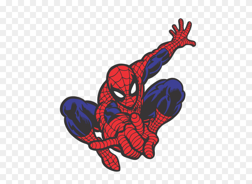 1600x1136 Clipart Spiderman - Spiderman Face PNG