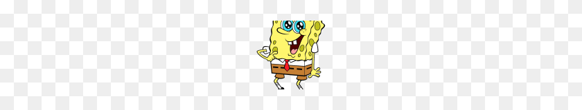 100x100 Clipart Spongebob Clipart Plant Clipart Spongebob Clipart - Spongebob Squarepants Clipart
