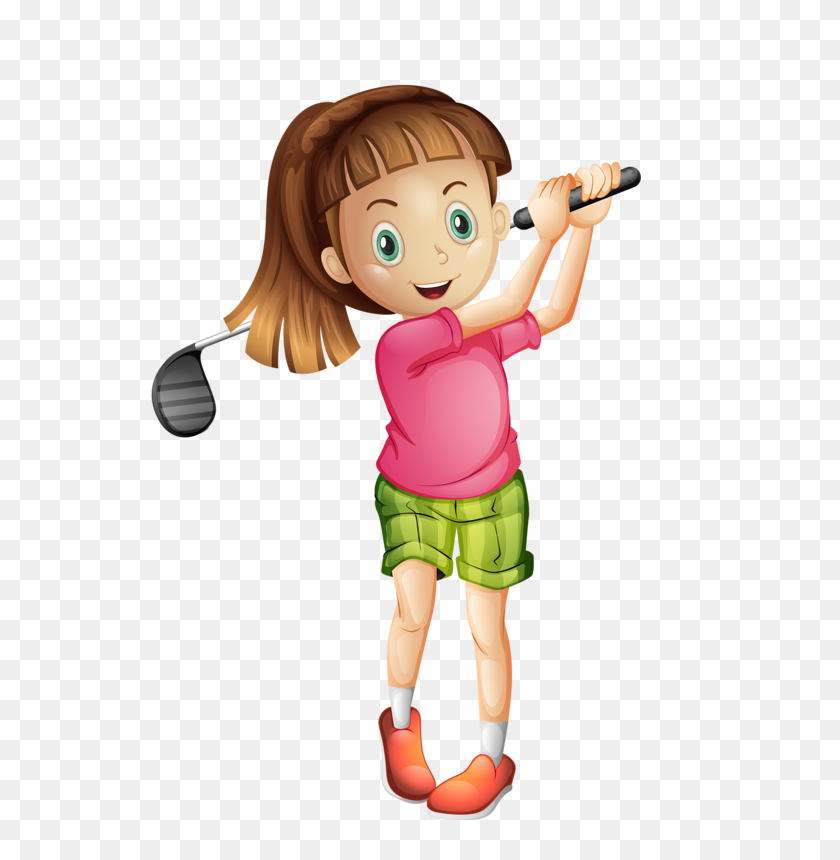 Clipart Sport Clip Art, Sports And Kids Sports - Clips PNG – Stunning