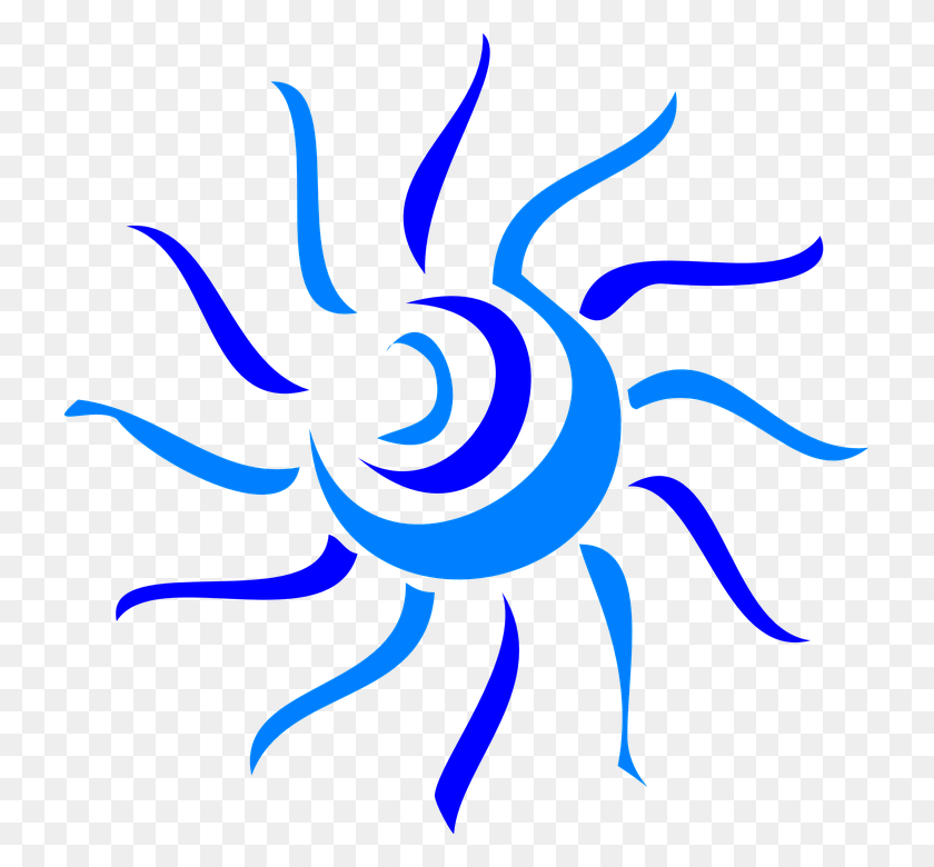 723x720 Clipart Sun, Sugerencias Para Clipart Sun, Descargar Clipart Sun - Morning Sun Clipart