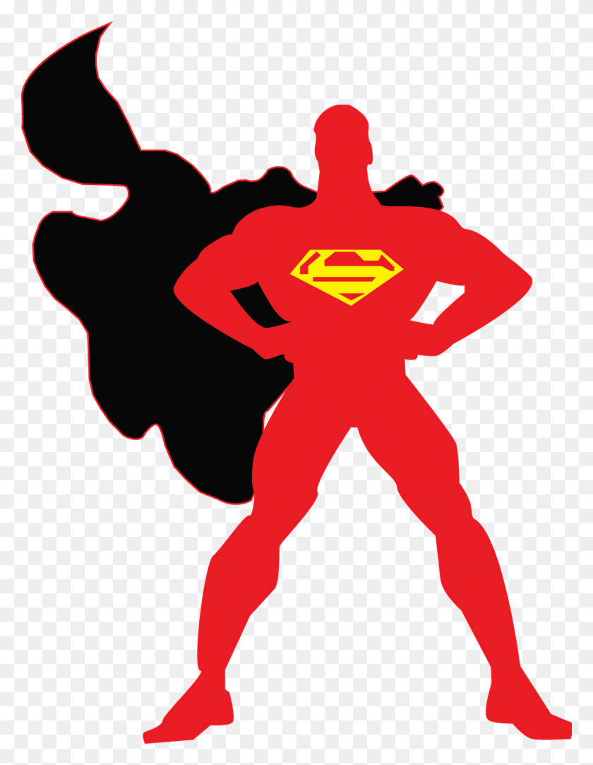 1219x1600 Clipart Superwoman Superman Clipart - Superwoman Clipart