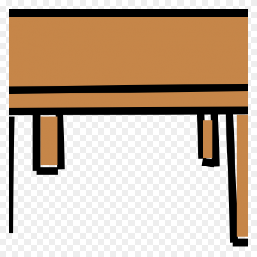 1024x1024 Clipart Teachers Desk All About Clipart - Teacher Table Clipart