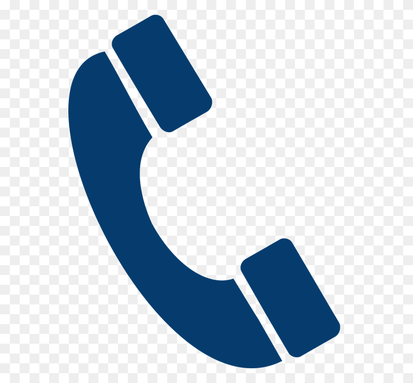 561x720 Clipart Telephone Talk, Clipart Telephone Talk Transparent Free - Talk On Phone Clipart