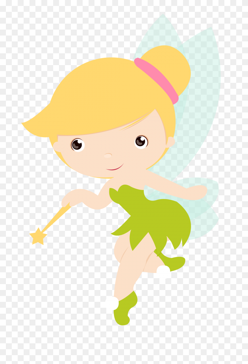 2100x3150 Clipart Tinkerbell, Fairy And Disney - Tinkerbell Clipart