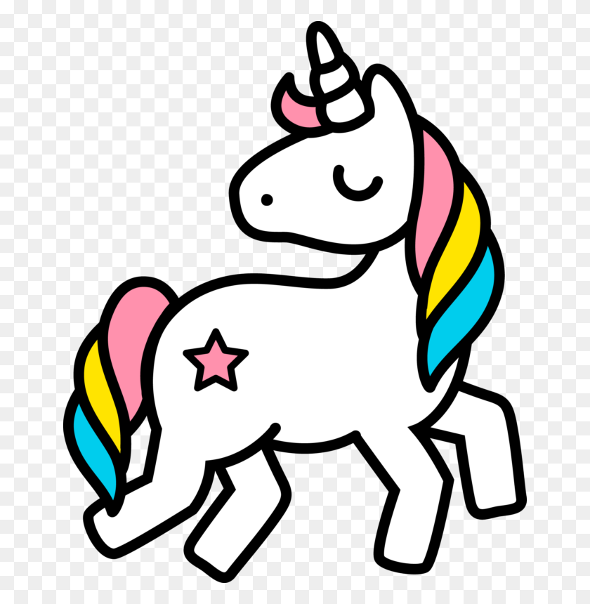 660x800 Clipart Unicorn Free Download On Webstockreview - Flying Unicorn Clipart