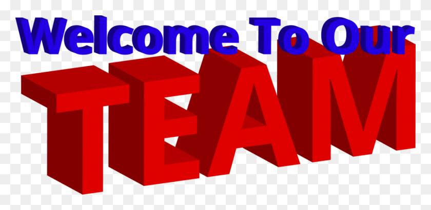 1000x449 Clipart Welcome To The Team Clip Art Images - Welcome To Church Clipart