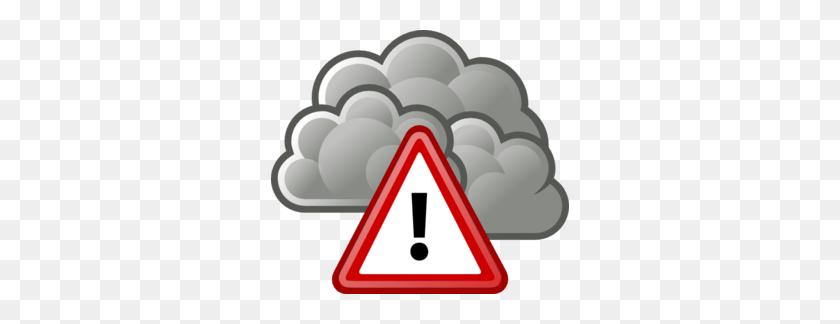 298x264 Cliparts Bad Weather - Flood Clipart