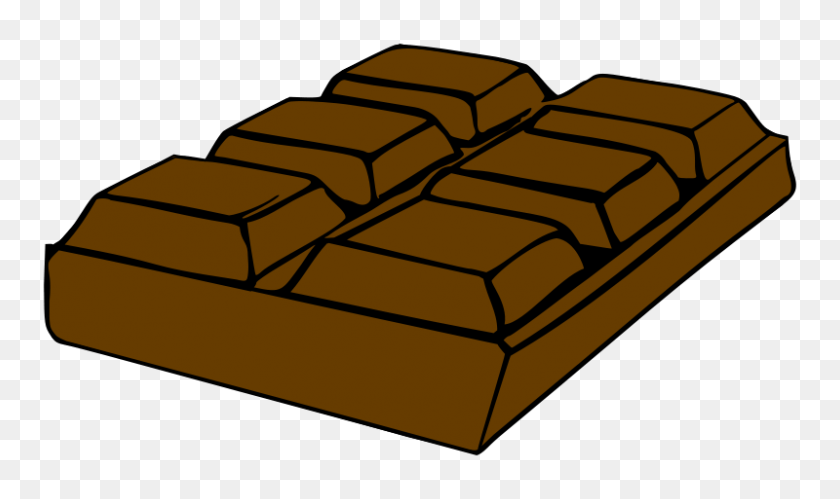 800x451 Cliparts Chocolate Pudding - Pudding Clipart