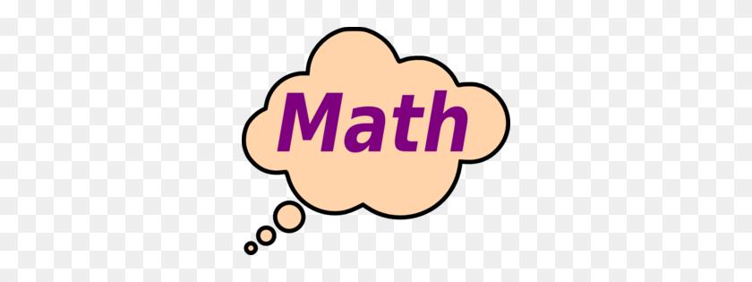 300x255 Cliparts In Math Collection - Math Clipart
