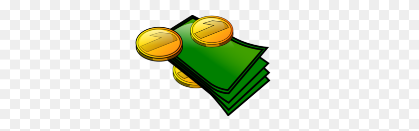 299x204 Cliparts Of Money - Pile Of Money Clipart