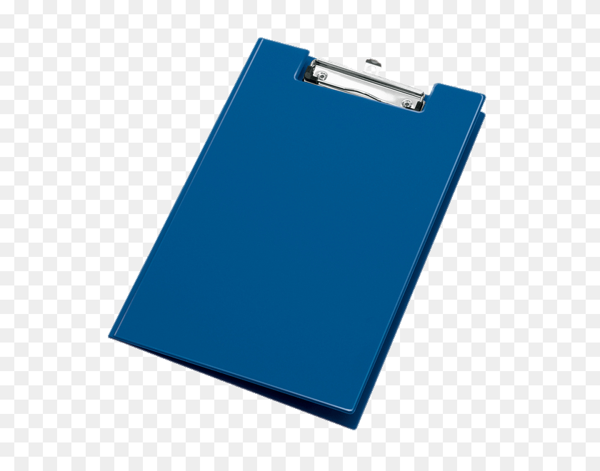 562x600 Clipboard Folder Transparent Png - Clipboard PNG