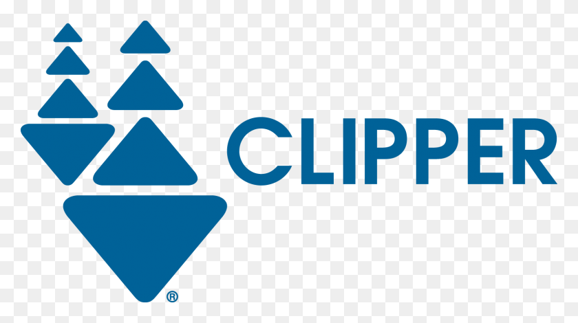 1507x794 Clipper - Clippers Logo PNG