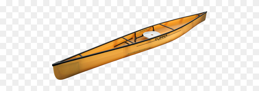 504x237 Clipper Freedom Racing Canoe - Canoe PNG