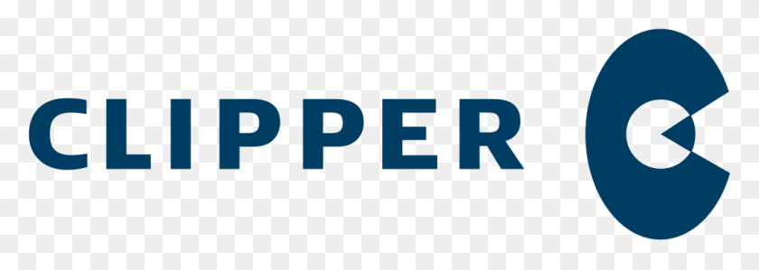 1024x314 Clipper Group Logo - Clippers Logo PNG