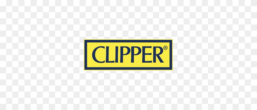 300x300 Clipper, El Primer Encendedor De Bolsillo Recargable De Gas Del Mundo - Clippers Logo Png