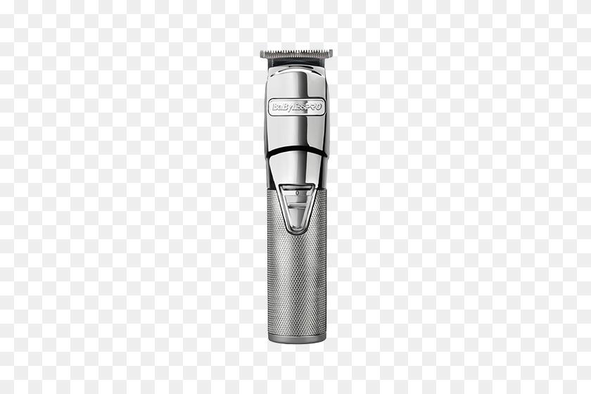 500x500 Clippers And Trimmers Babyliss Pro - Clippers PNG