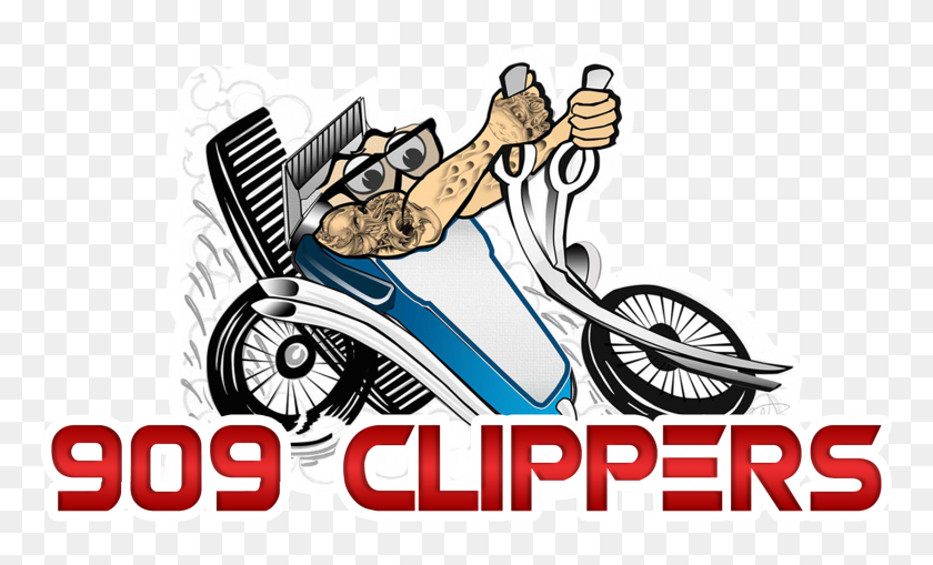 1668x962 Clippers Best Cuts In Town! - Barber Clippers Clipart
