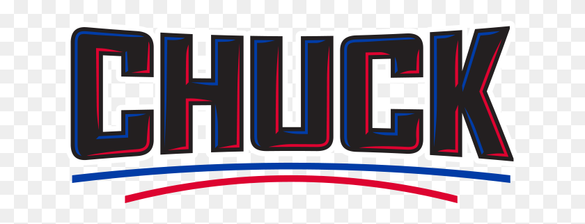 651x262 Clippers Mascota Chuck La Clippers Los Angeles Clippers - Clippers Png