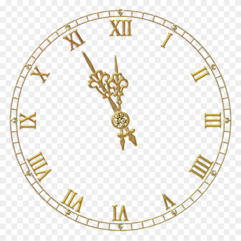 1022x1024 Reloj - Esfera De Reloj Png