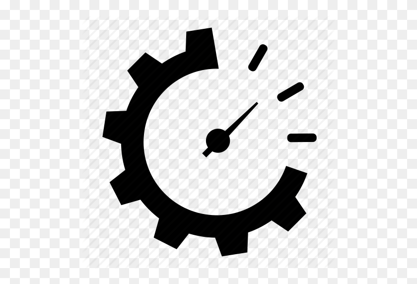 512x512 Reloj, Rápido, Programación, Configuración, Hora, Icono De Herramienta - Icono De Tiempo Png