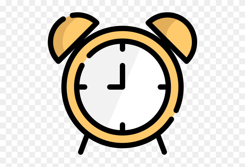 512x512 Clock Timer Png Icon - Timer PNG