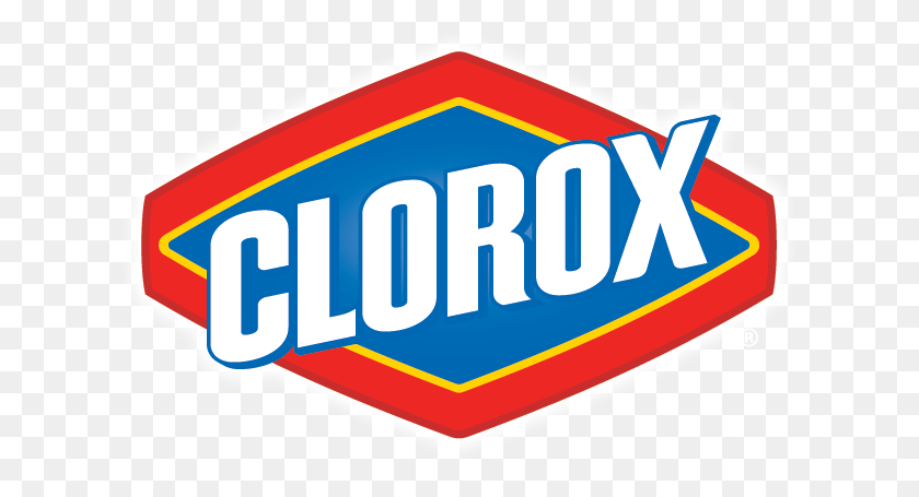 628x395 Clorox Brand Logo - Clorox Logo PNG