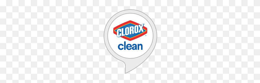 210x210 Clorox Clean Alexa Skills - Clorox PNG