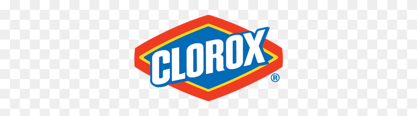300x175 Clorox Logo Vector - Clorox Logo Png
