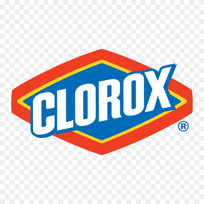 1200x1200 Логотип Clorox Вектор Бесплатная Векторная Графика Силуэт - Логотип Clorox Png