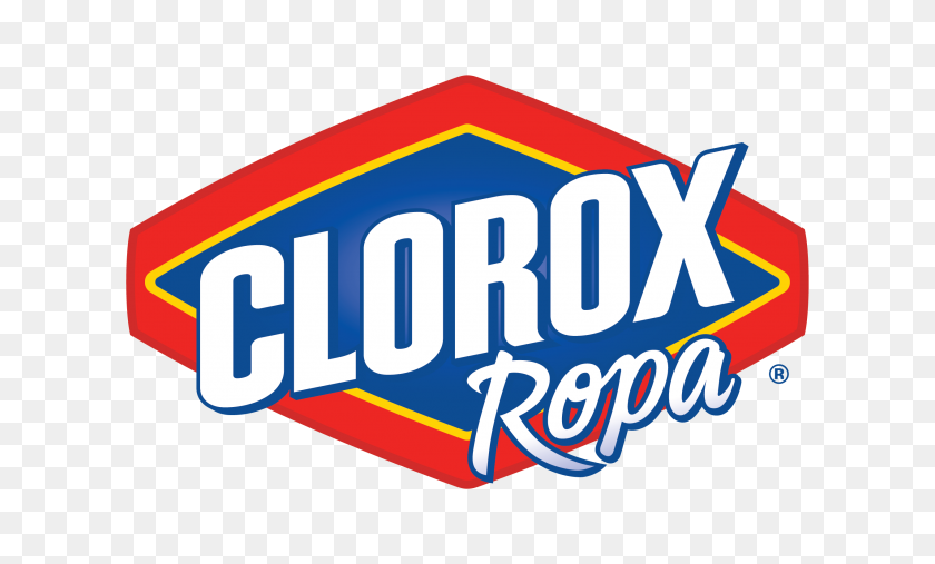 2542x1458 Clorox Ropa, Tus Colores Como Los Elegiste - Clorox Logo PNG