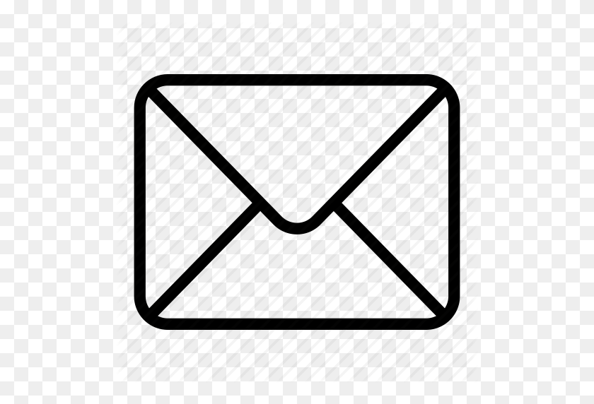 512x512 Close Envelope, Email, Envelope, Mail, Message, Web Icon - Envelope Icon PNG