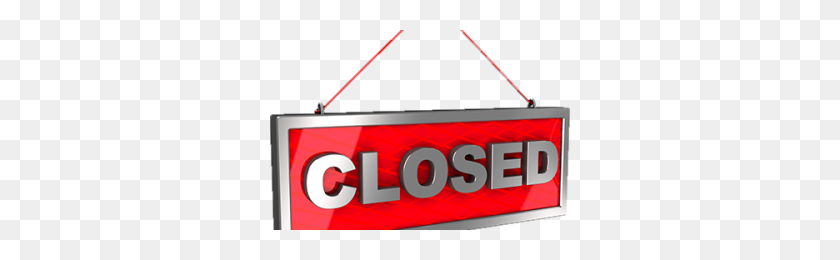 300x200 Closed Png Png Image - Closed PNG