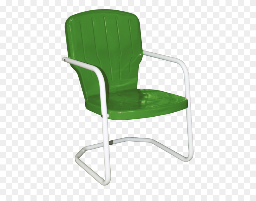 431x600 Closeout - Lawn Chair PNG