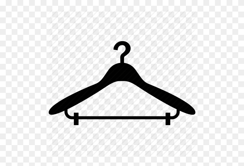 512x512 Clothespin With Hanger - Clothespin PNG