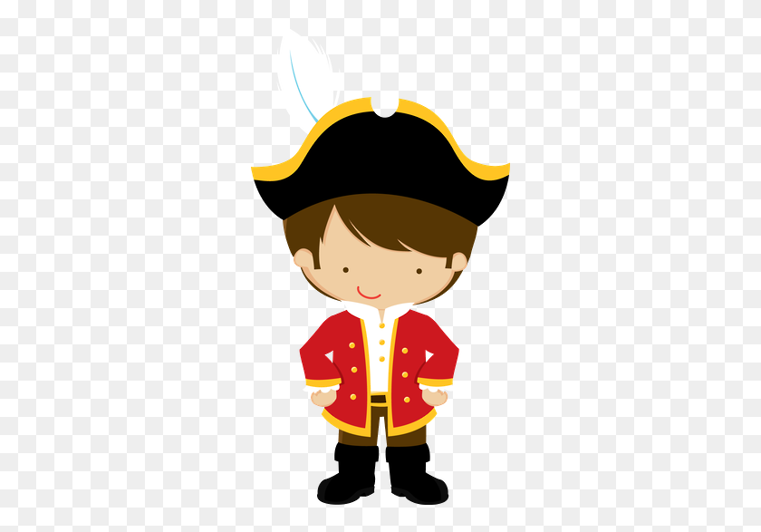 286x527 Clothing Clipart Piracy Boy Child Kid Pirate Png - Boy Putting On Clothes Clipart